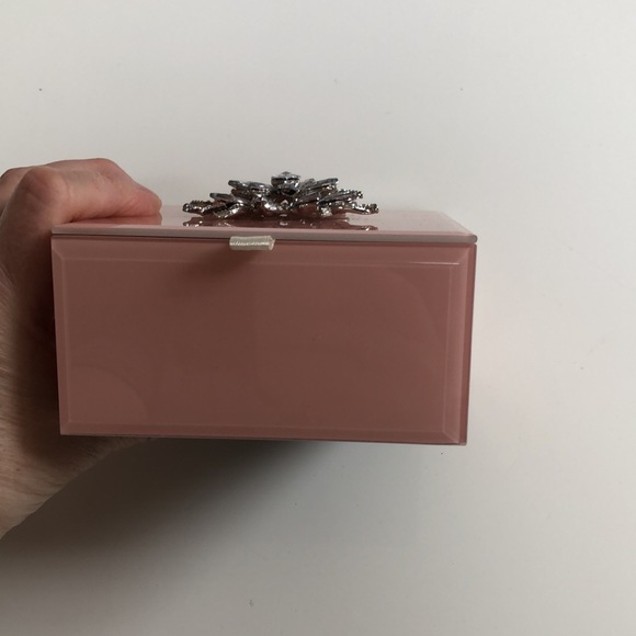 Pink Jewellery Box - Picture 7 of 12